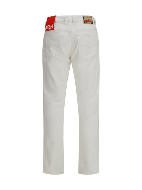 Diesel 1993 D-Vyl Jeans - 100