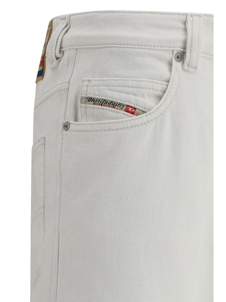 Diesel 1993 D-Vyl Jeans - 100