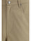 Moschino Long Bermuda Shorts in cotton - Brown