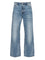 Ami Wide Fit Jeans - Blue
