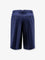 Ami Paris Virgin wool shorts - Encre