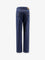 Brunello Cucinelli Cotton Jeans - Denim Scuro