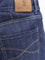 Brunello Cucinelli Cotton Jeans - Denim Scuro