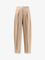 Celine Cotton trousers - Britishbeige
