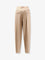 Celine Cotton trousers - Britishbeige