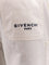 Givenchy Cotton bermuda shorts with Logo embroidery - White