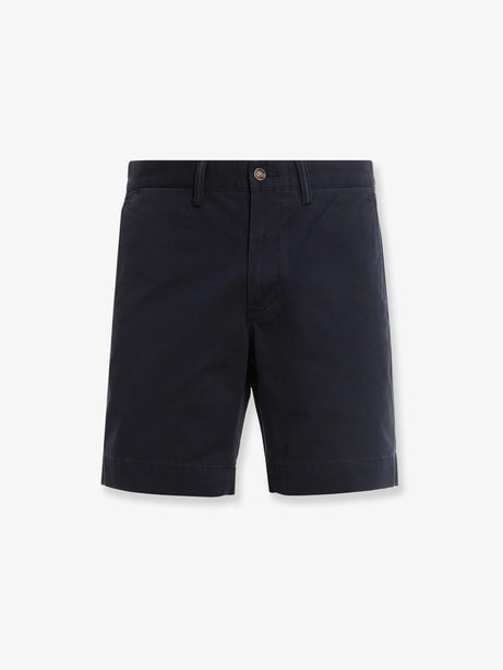 Polo Ralph Lauren Bedford stretch cotton shorts - Nautical Ink