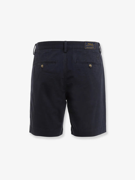 Polo Ralph Lauren Bedford stretch cotton shorts - Nautical Ink