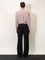 Dolce & Gabbana Virgin wool trousers - Nero