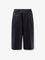 Ami Paris Virgin wool shorts - Noir