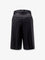 Ami Paris Virgin wool shorts - Noir