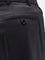 Ami Paris Virgin wool shorts - Noir