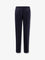 Gucci Jersey trouser with lateral Web detail - Ink Mix