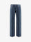 Levi'S 555 Relaxed Straight Jeans - Blue Essentials