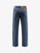 Levi'S 555 Relaxed Straight Jeans - Blue Essentials