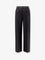 Gucci Wool trousers with Gucci detail - Dark Grey Green Mc