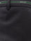 Gucci Wool trousers with Gucci detail - Dark Grey Green Mc