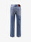 Gucci Certified cotton slim fit jeans - Light Blue
