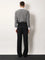 Tom Ford Wool trousers - Black