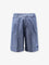 Valentino Valentino Denim Shorts - Medium Blue Denim