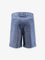 Valentino Valentino Denim Shorts - Medium Blue Denim