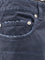 Balenciaga Cotton jeans - Navy/Dirty Dark Blue