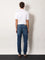 Brunello Cucinelli Leisure Fit cotton jeans - Denim Medio