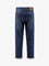 Brunello Cucinelli Leisure Fit cotton jeans - Denim Medio