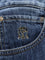 Brunello Cucinelli Leisure Fit cotton jeans - Denim Medio
