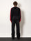 Balenciaga Black denim jeans - Black Fade Out