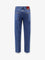 Gucci Slim five pocket jeans - Blue/Mix