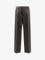 Ami Paris Virgin wool trousers - Anthracite