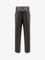 Ami Paris Virgin wool trousers - Anthracite