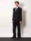 Balenciaga Straight Fit cotton trousers - Black