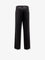 Balenciaga Straight Fit cotton trousers - Black