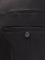 Balenciaga Straight Fit cotton trousers - Black
