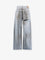 Balenciaga Distressed Jeans - Light Blue