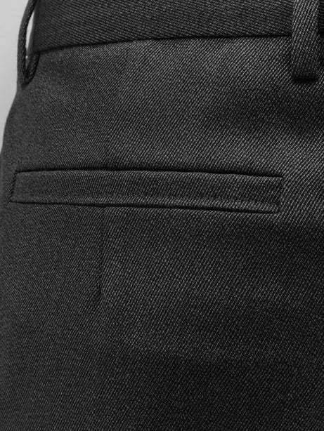 Zegna Wool trousers - Marrone