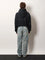 Amiri Destroyed effect jeans - Antique Indigo
