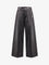 Balenciaga Trompe L'oeil denim trousers - Classic