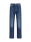 Brunello Cucinelli Lightweight denim Pants - Denim Dark