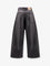 Balenciaga Trompe L'oeil denim trousers - Classic