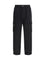 Fendi Gabardine Pants - Black