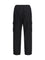 Fendi Gabardine Pants - Black