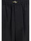 Fendi Gabardine Pants - Black