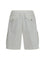 Brunello Cucinelli Cargo Shorts - Neve