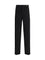 Versace Formal wool Pants - Black
