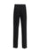 Versace Formal wool Pants - Black