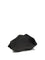 Alexander Mcqueen Manta Clutch - Black/Silver
