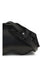 Alexander Mcqueen Manta Clutch - Black/Silver